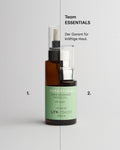 Bundle Essentials