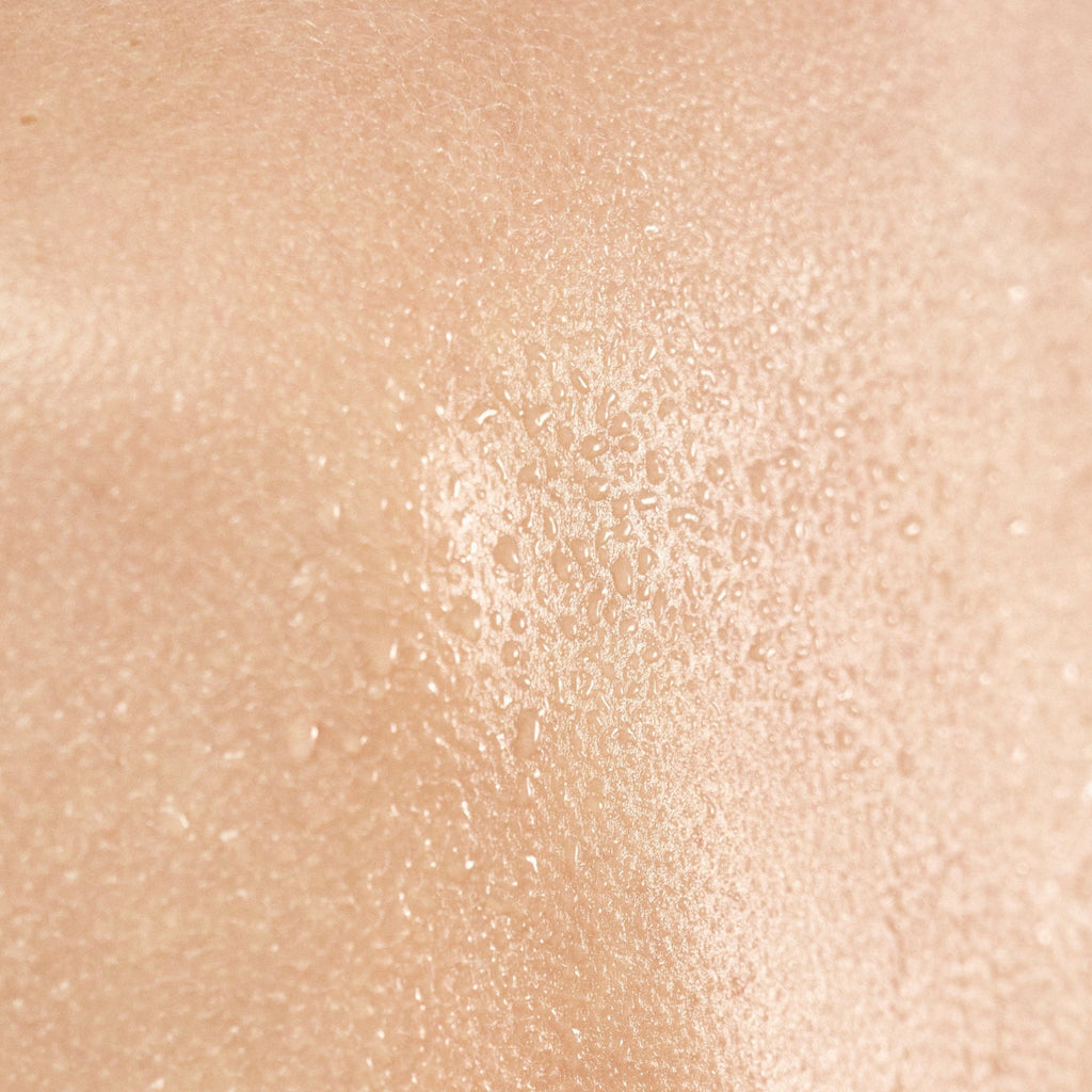 AGING SPRAY Botox