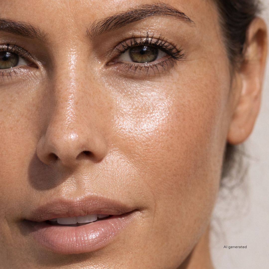ENUNE Lipid Elixier, Anwendung für optimale Wirkung, perfekte Haut