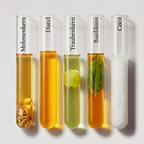 Lipid elixier