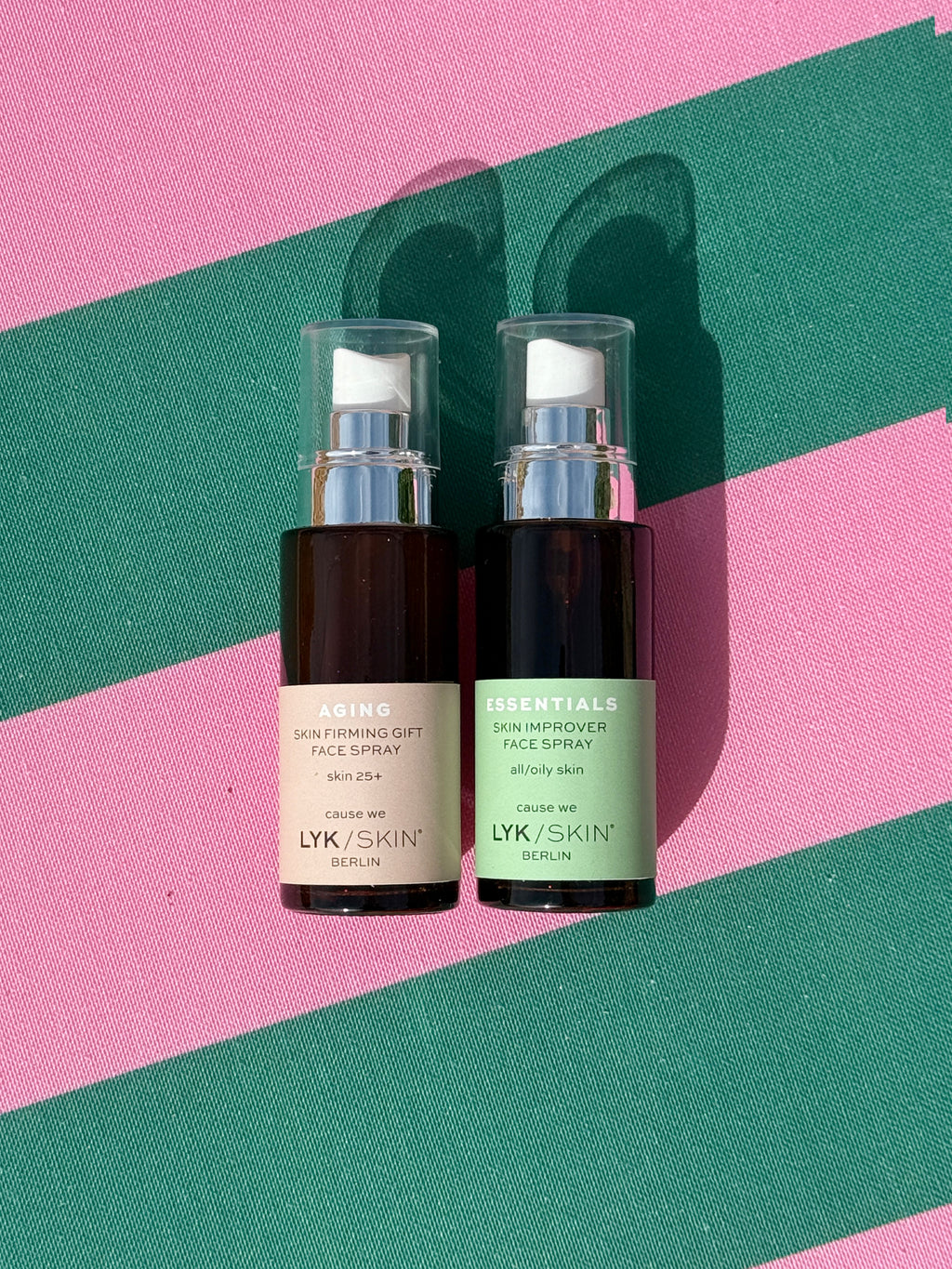 Skin Improver Face Spray