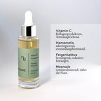 Mineral C Concentrate
