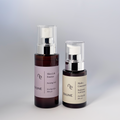 enune Skin Lift Essence and Hydro Concentrate Hyaluronic Acid Serum set for skin 40+