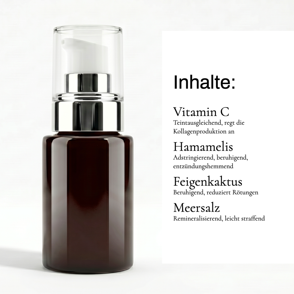 Mineral C Concentrate