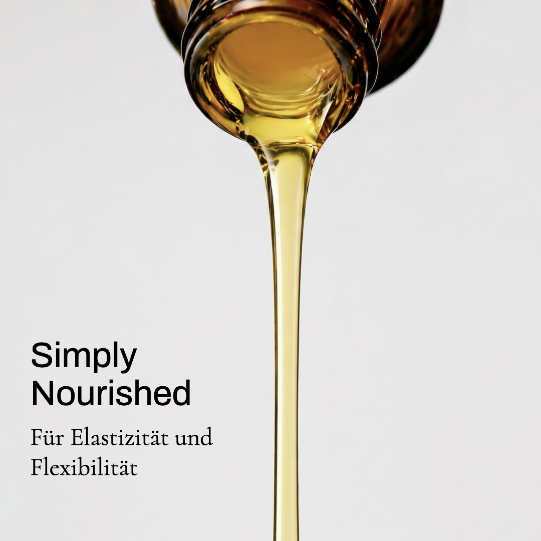 ENUNE Hydro Concentrate Feuchtigkeitsserum, Produktfoto für Haut ab 40