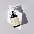 ENUNE Hydro Concentrate Hyaluronic Acid Serum for skin 40+ in brown glass bottle