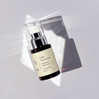 ENUNE Hydro Concentrate Hyaluronic Acid Serum for skin 40+ in brown glass bottle