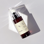 ENUNE Hydro Concentrate Hyaluronic Acid Serum for skin 40+ in brown glass bottle