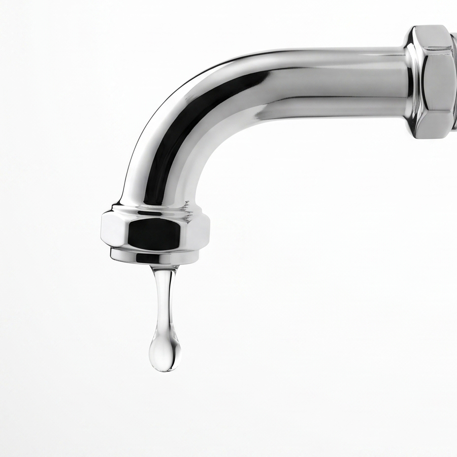 Reines Wasser als essenzieller Bestandteil der ENUNE Serum-Formeln