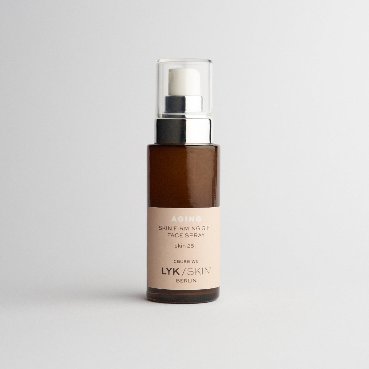 Skin Firming Gift Face Spray